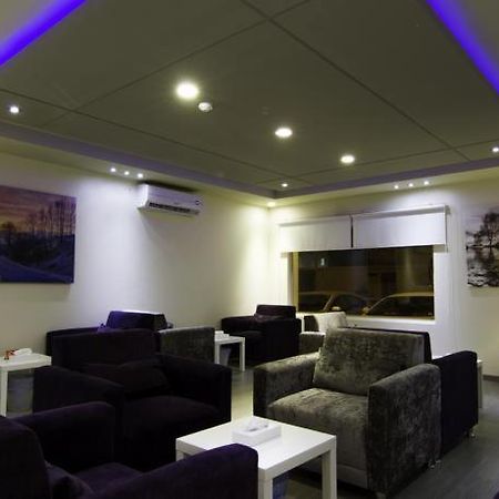 Rofan House Serviced Apartments Riad Exterior foto