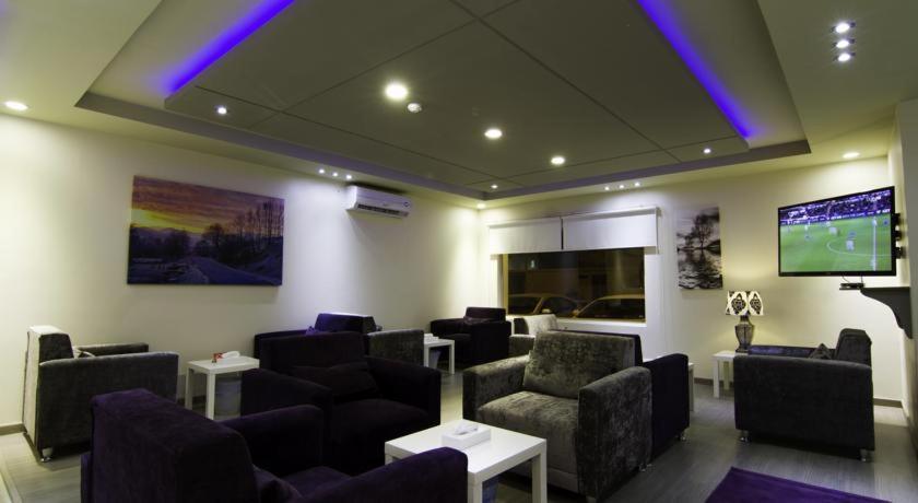 Rofan House Serviced Apartments Riad Exterior foto
