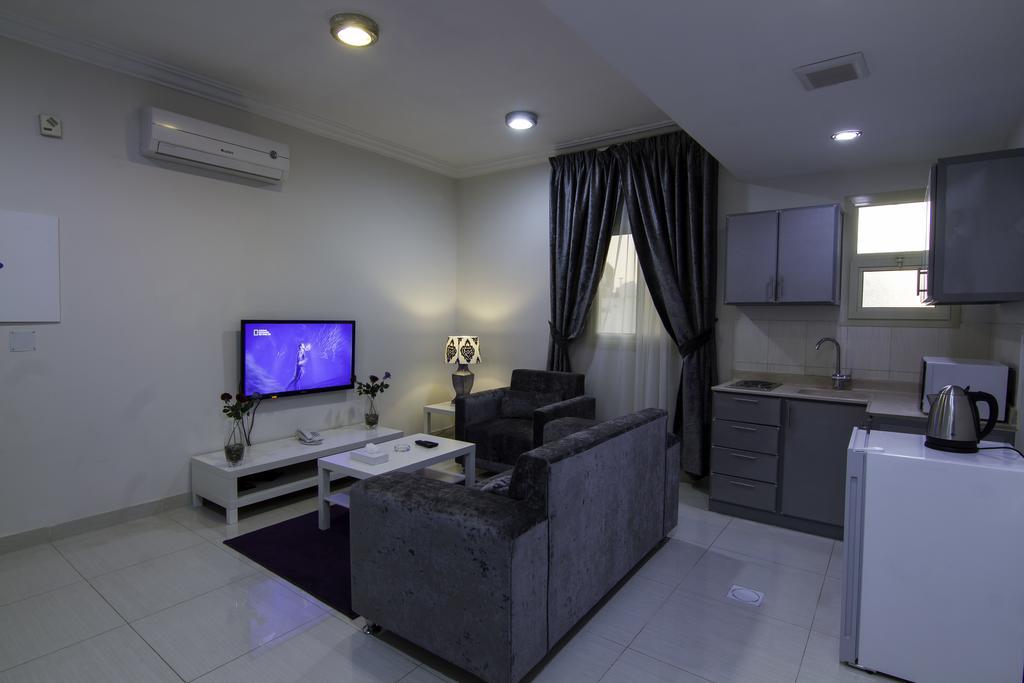 Rofan House Serviced Apartments Riad Cameră foto