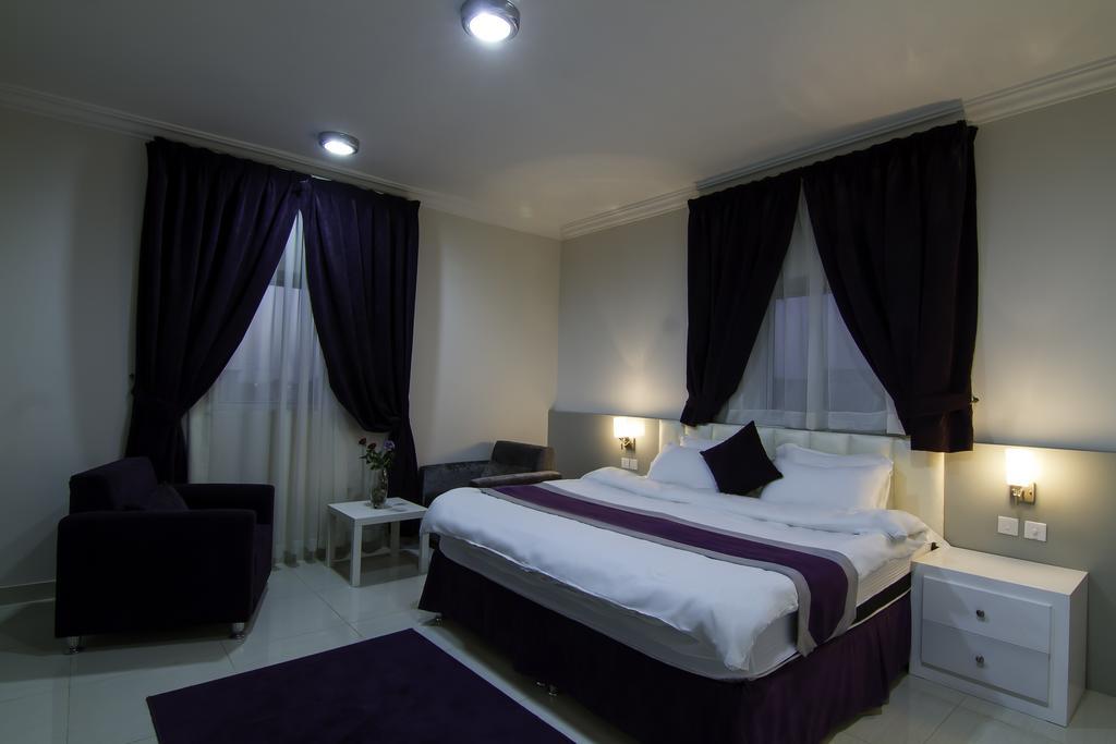 Rofan House Serviced Apartments Riad Cameră foto