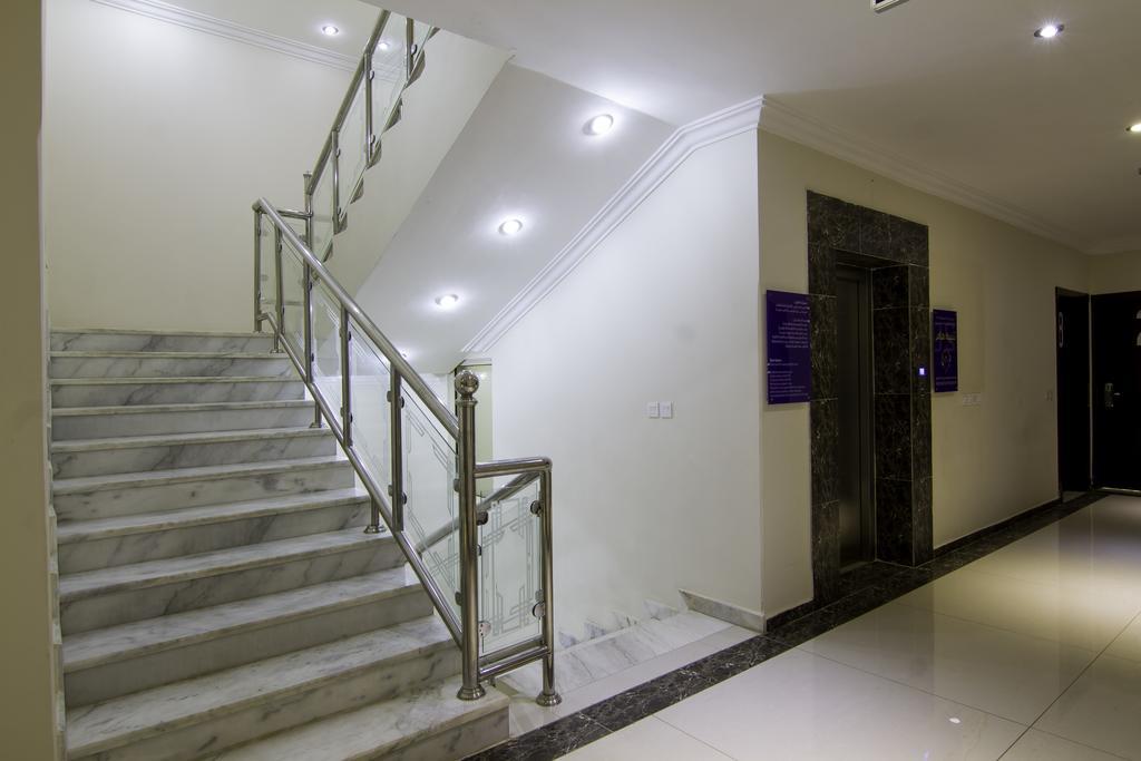 Rofan House Serviced Apartments Riad Exterior foto