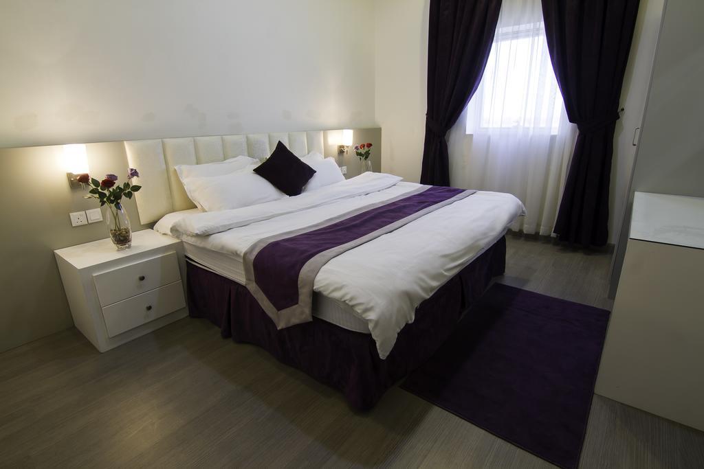 Rofan House Serviced Apartments Riad Exterior foto