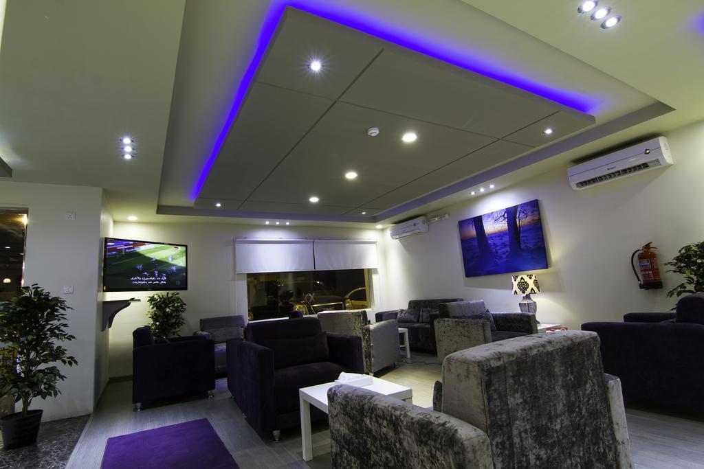 Rofan House Serviced Apartments Riad Exterior foto