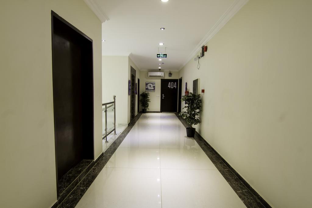 Rofan House Serviced Apartments Riad Exterior foto