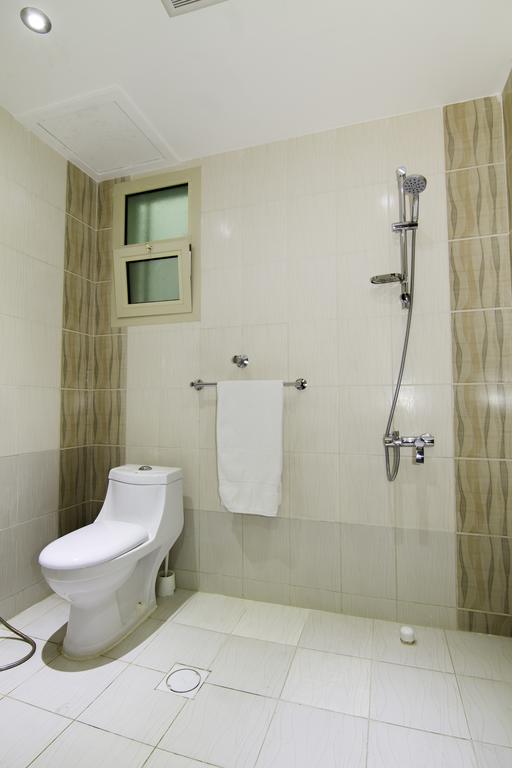 Rofan House Serviced Apartments Riad Cameră foto