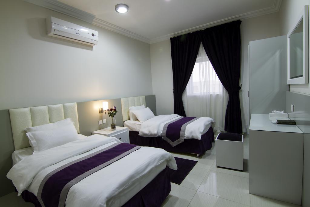 Rofan House Serviced Apartments Riad Cameră foto