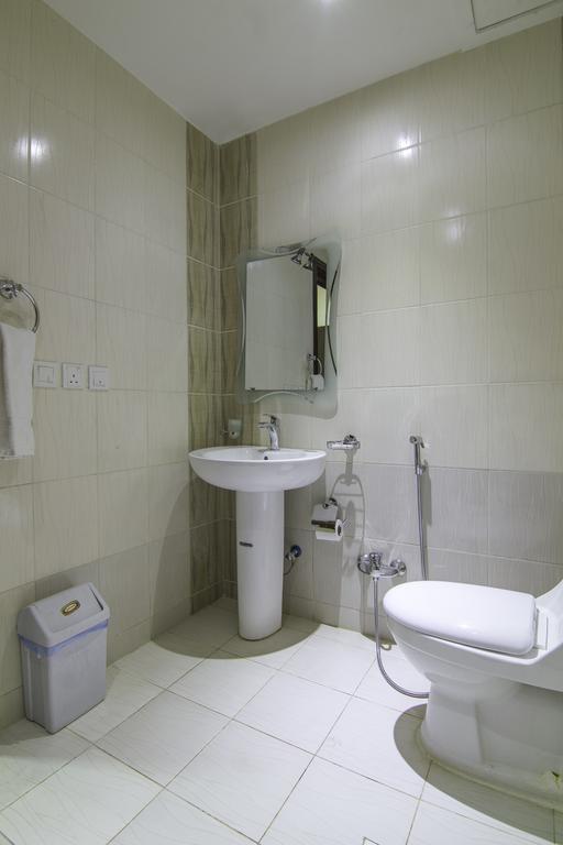 Rofan House Serviced Apartments Riad Cameră foto