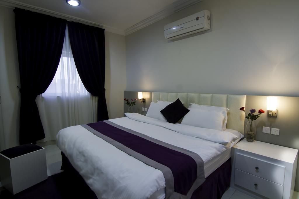 Rofan House Serviced Apartments Riad Cameră foto