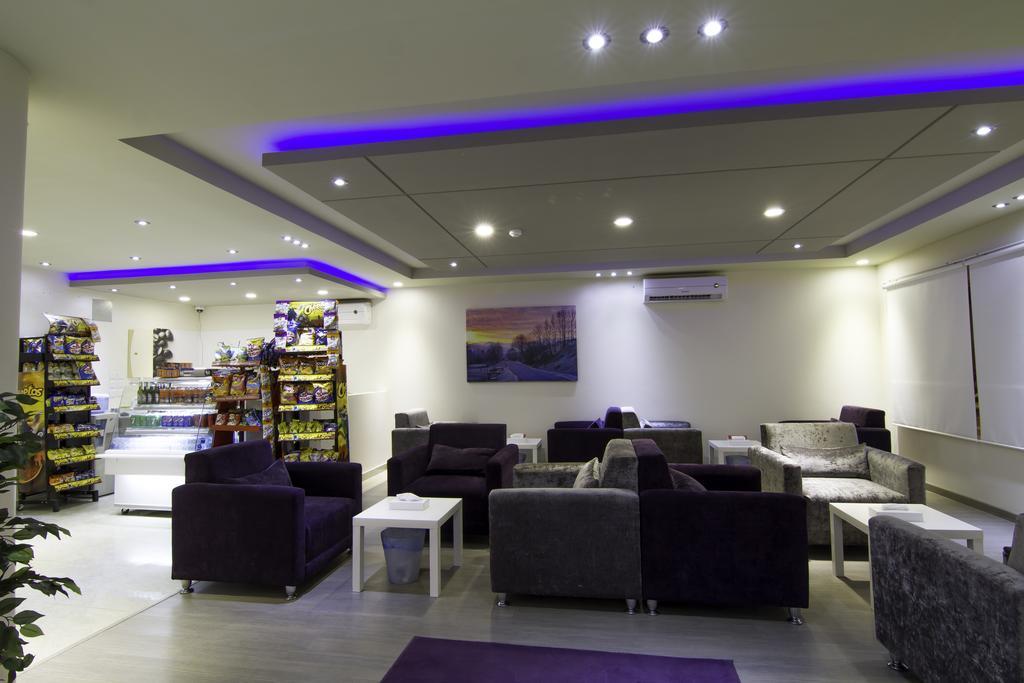 Rofan House Serviced Apartments Riad Exterior foto