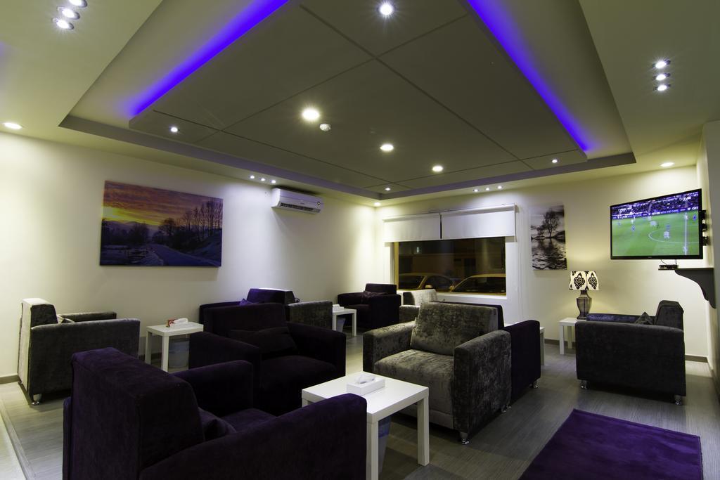 Rofan House Serviced Apartments Riad Exterior foto