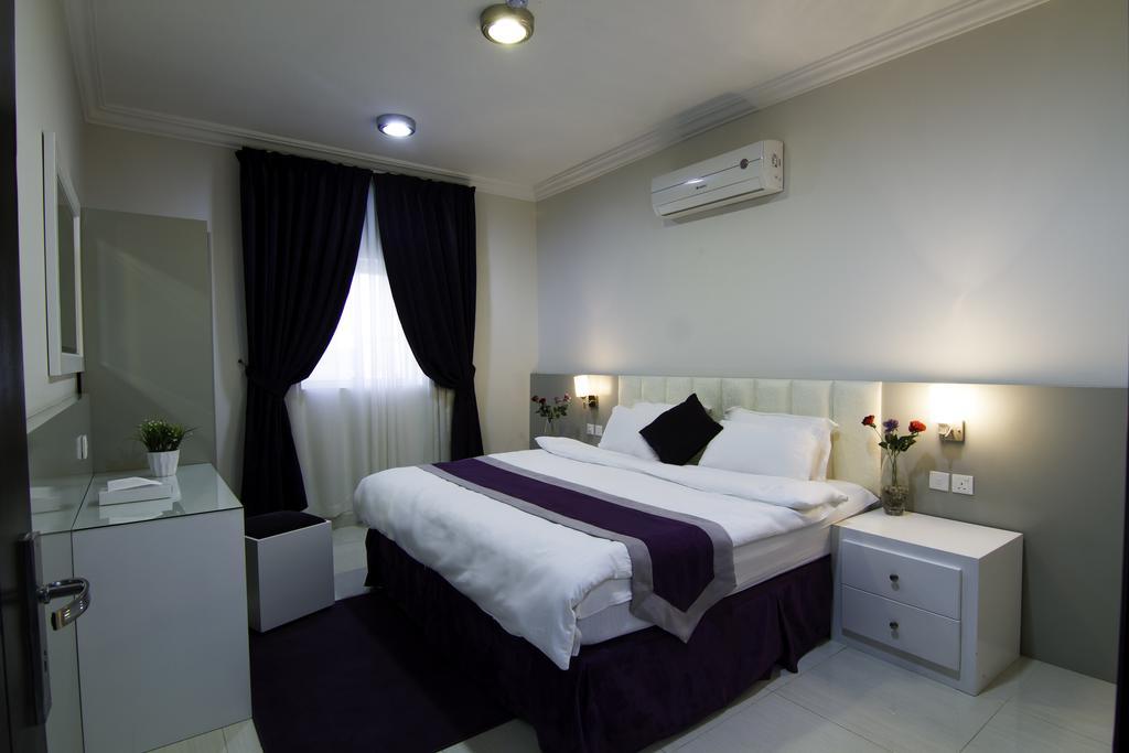 Rofan House Serviced Apartments Riad Exterior foto