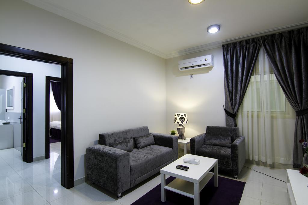 Rofan House Serviced Apartments Riad Cameră foto